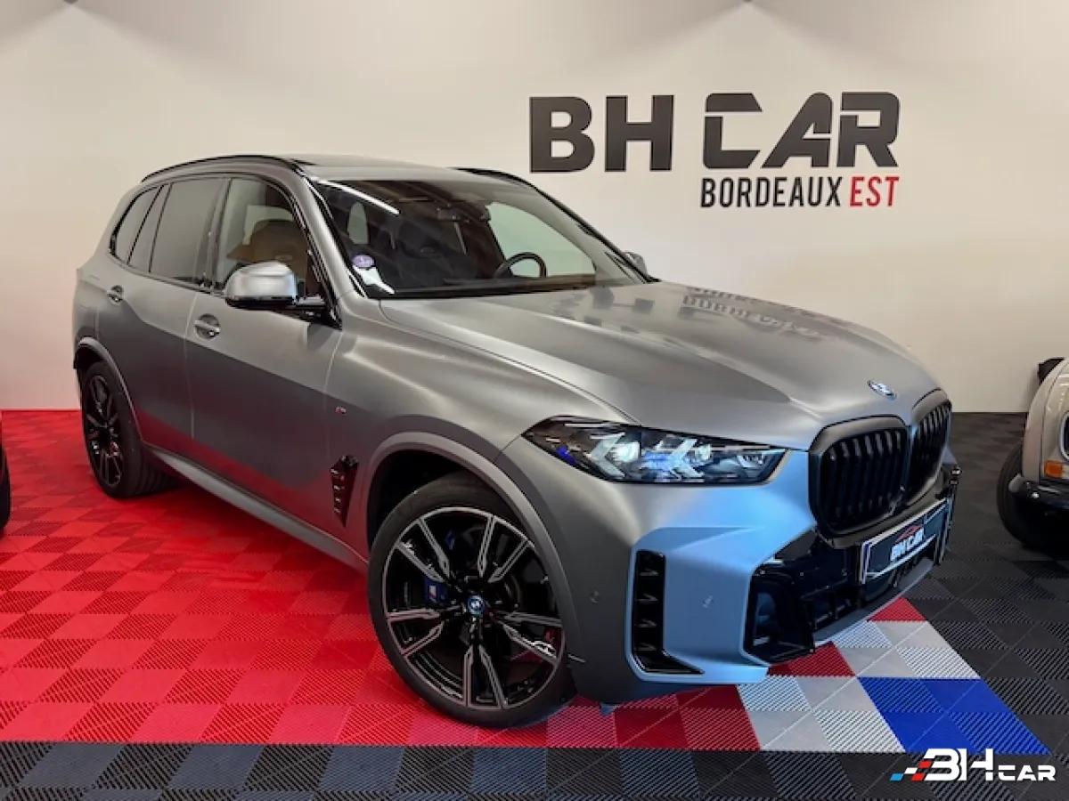 Image Bmw X5