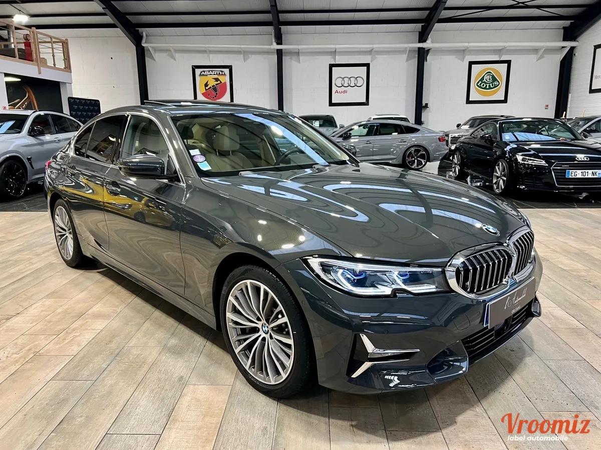 Bmw Serie 3 