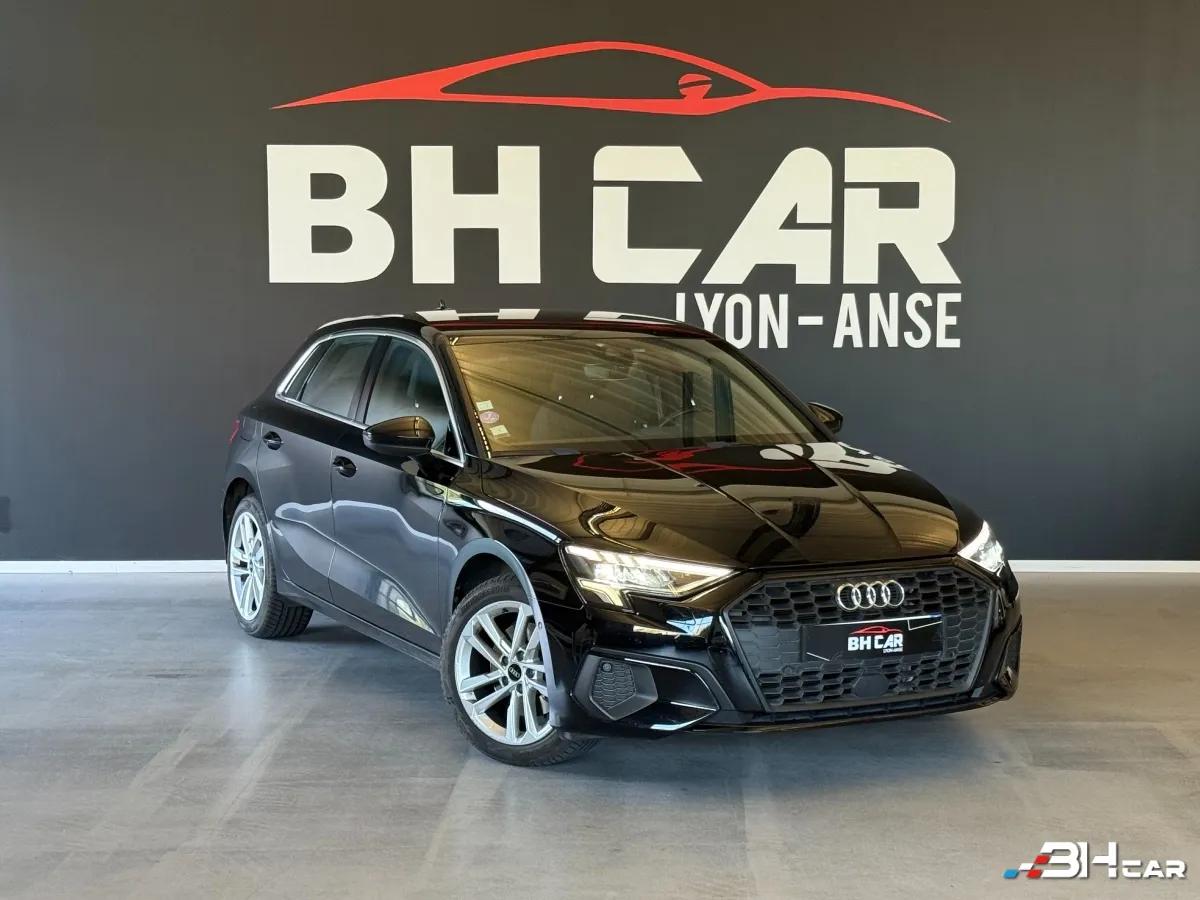 Image Audi A3