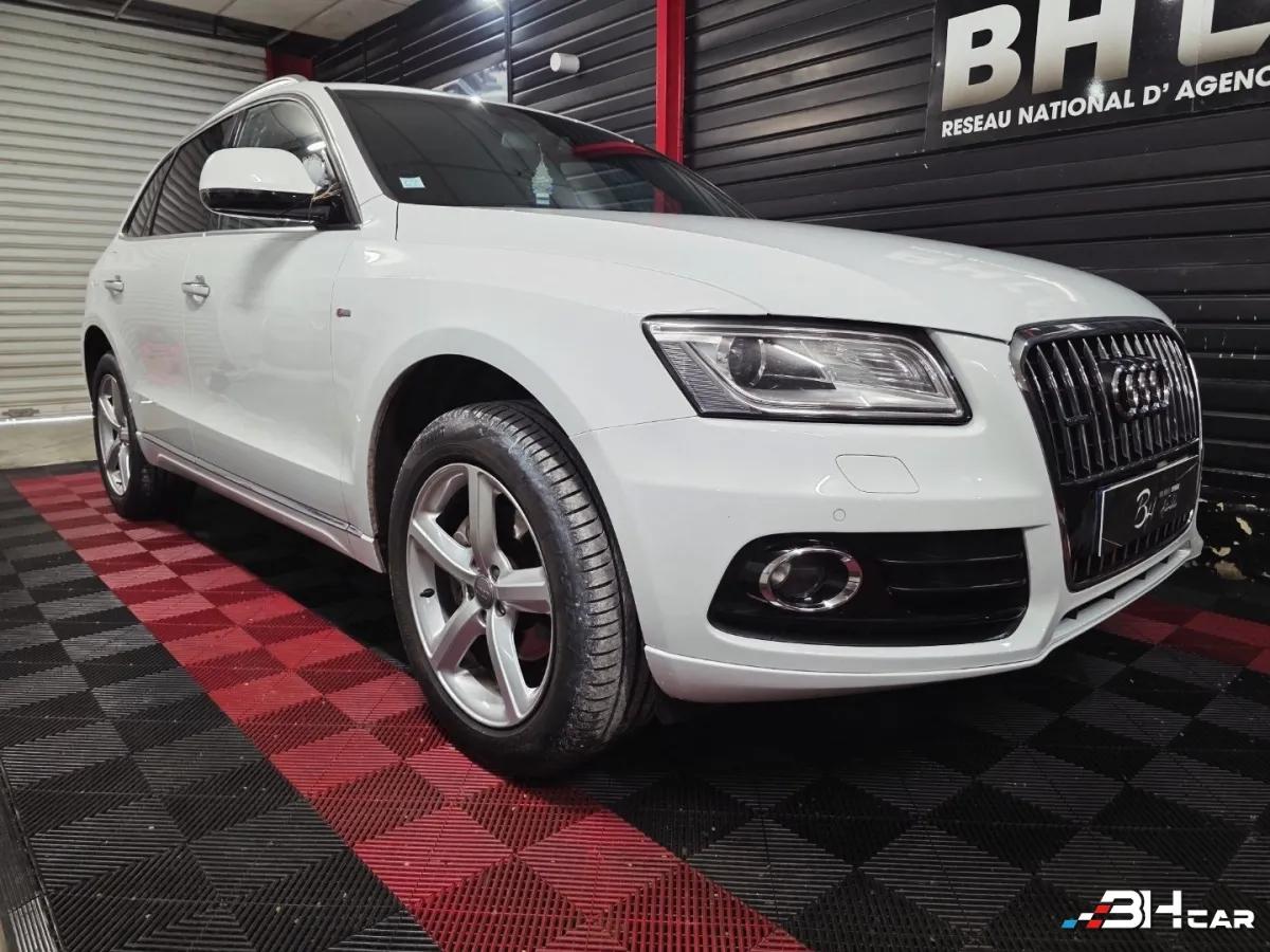 Image Audi Q5