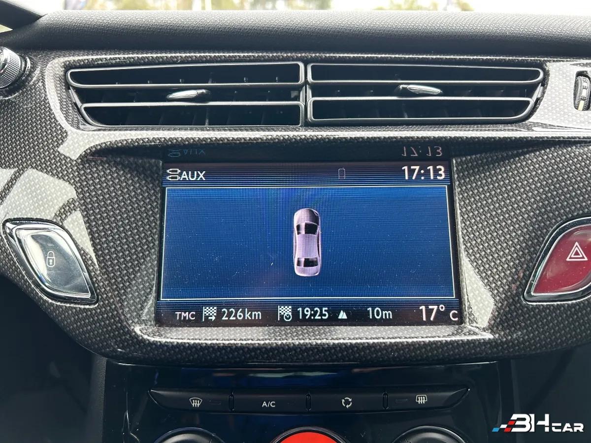 Aperçu indisponible de DS DS 3