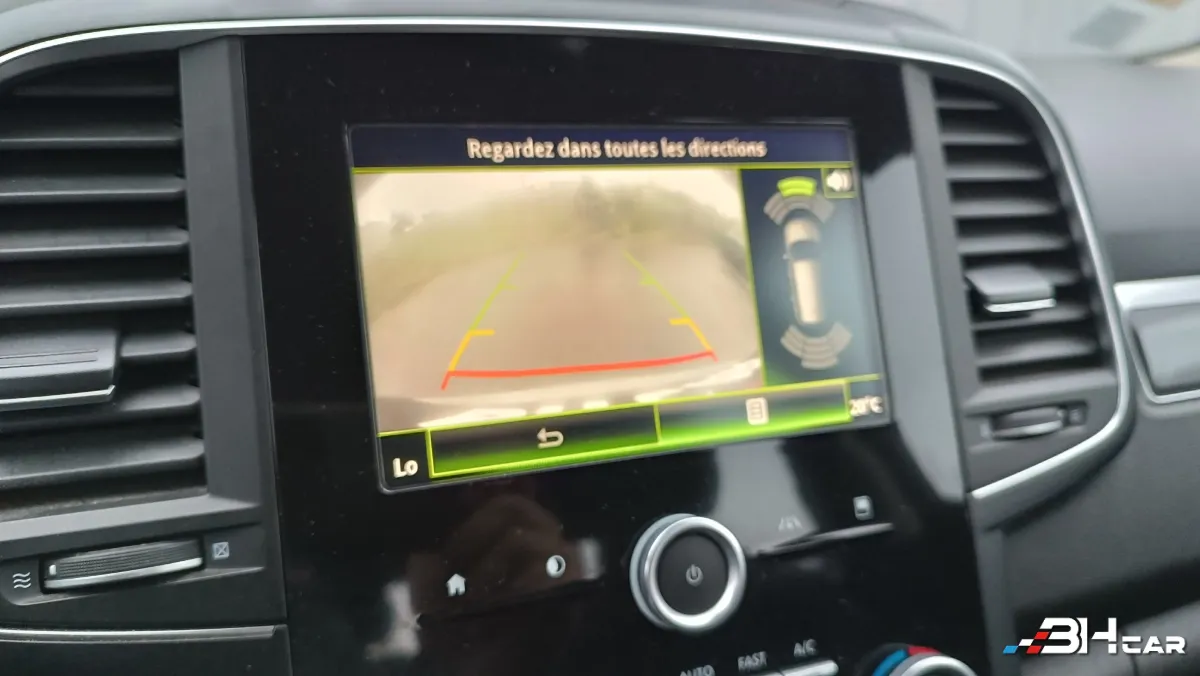 Renault Koleos - photo 17