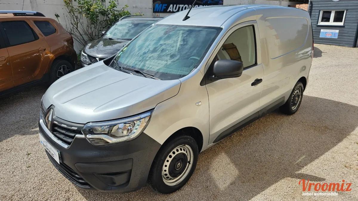 RENAULT Express