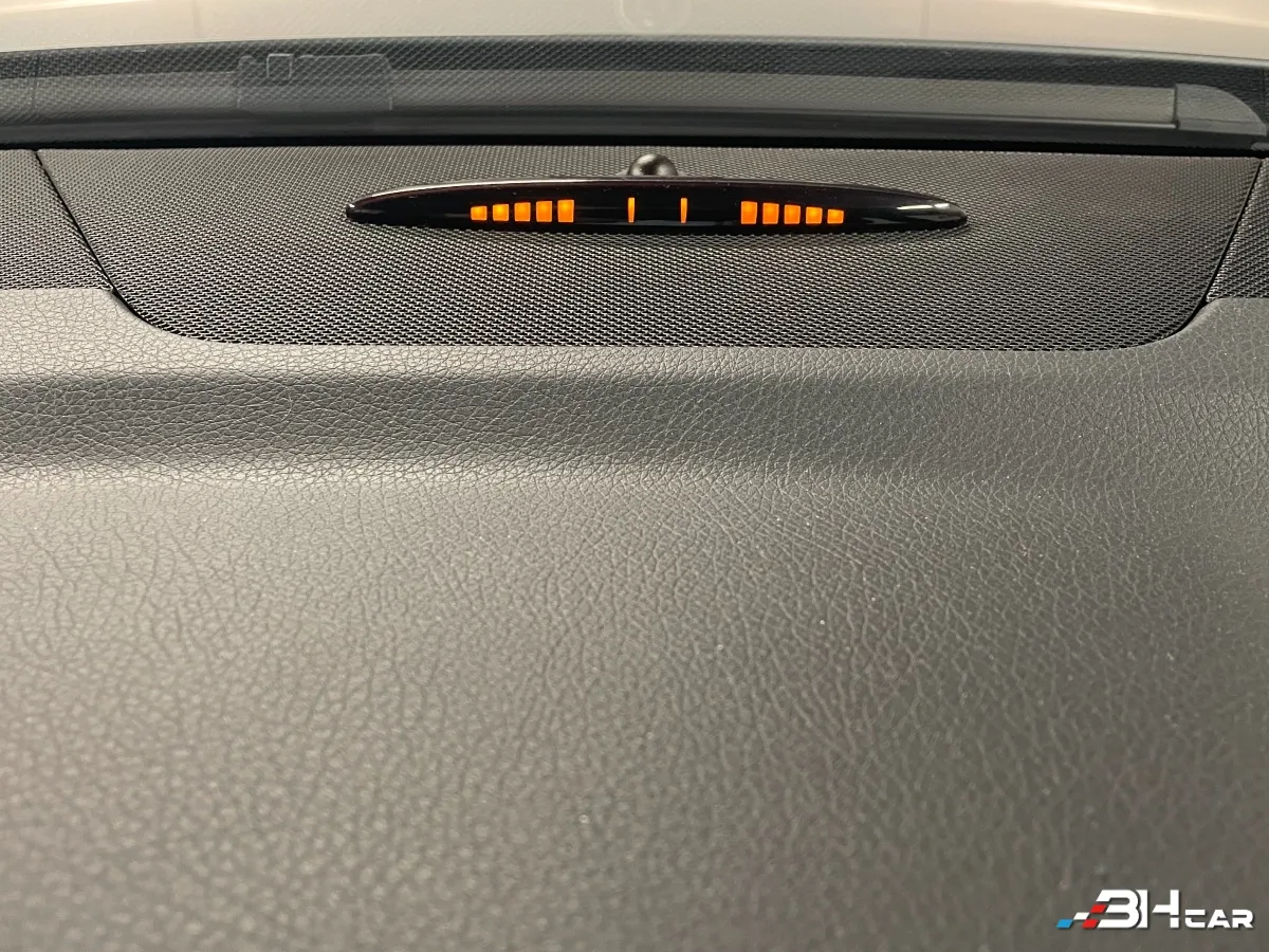 Mercedes Classe C - photo 19