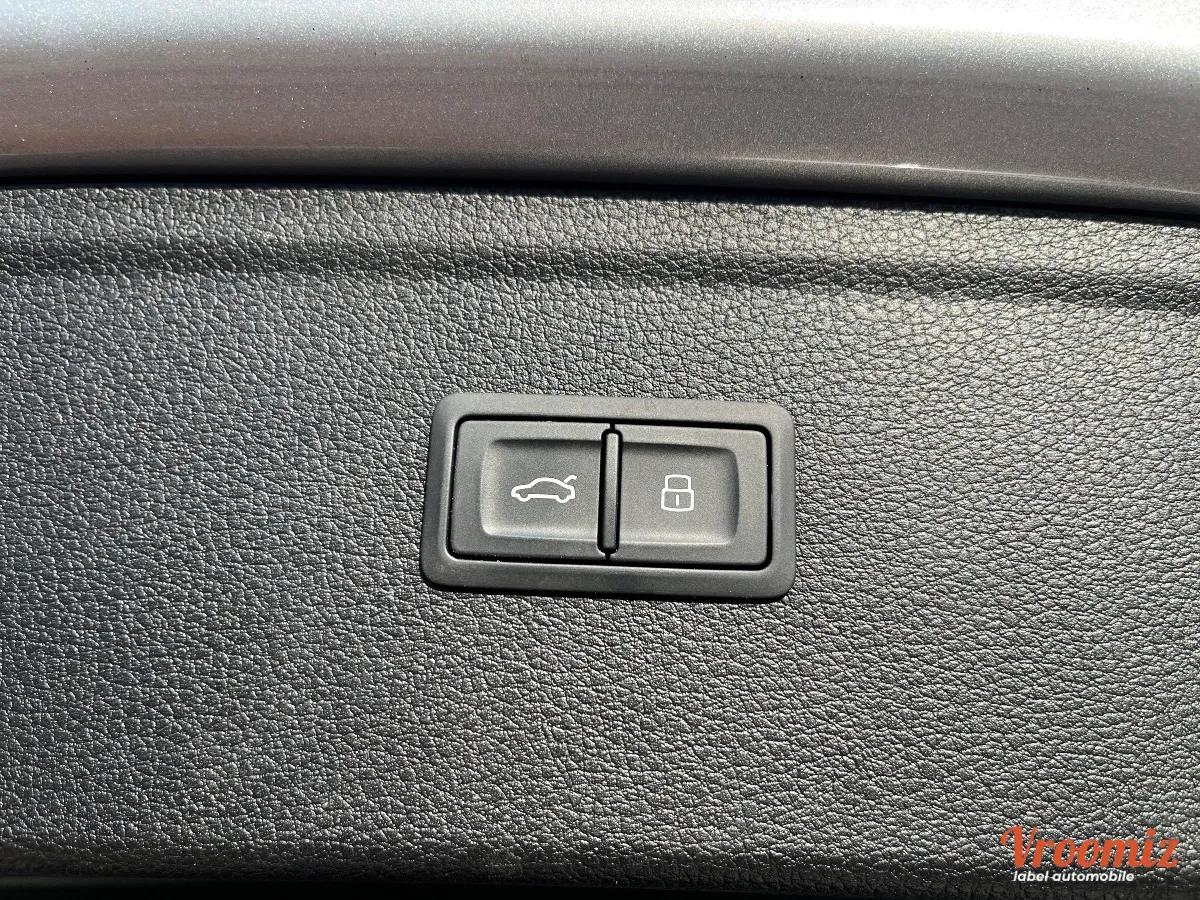 AUDI Q5 II 35 2.0 TDI S-Tronic7 163 CV S LINE Boîte automatique