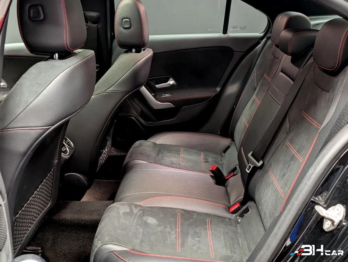 Mercedes Classe A - photo 24