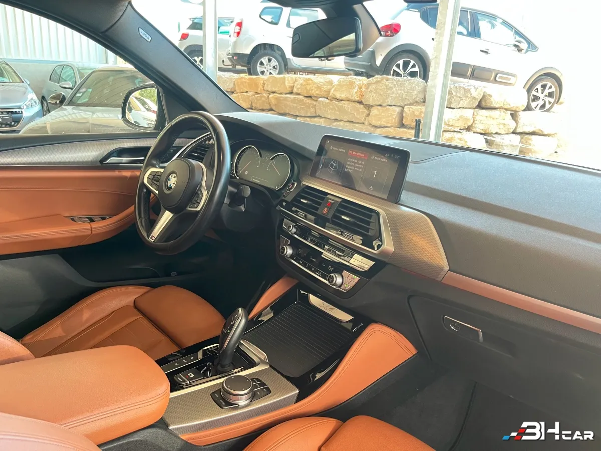 Bmw X4 - photo 18
