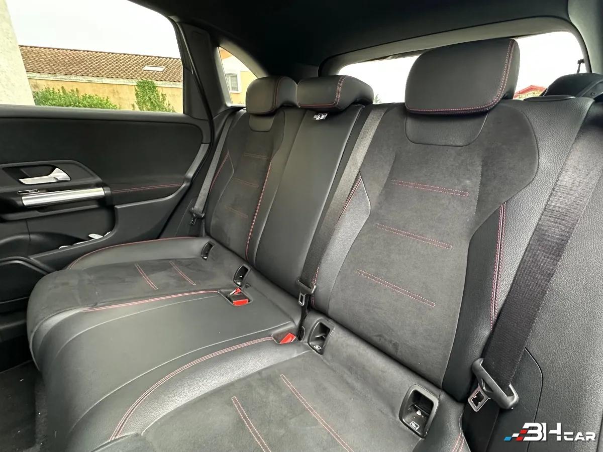 Aperçu indisponible de Mercedes-Benz Classe B