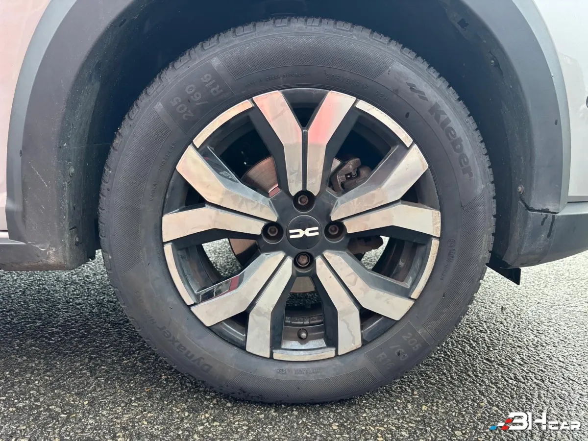 Dacia Sandero - photo 18