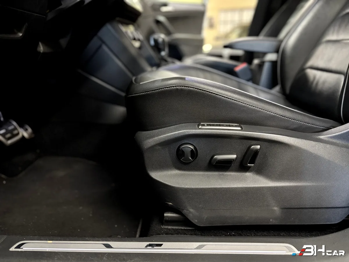 Volkswagen Tiguan - photo 39