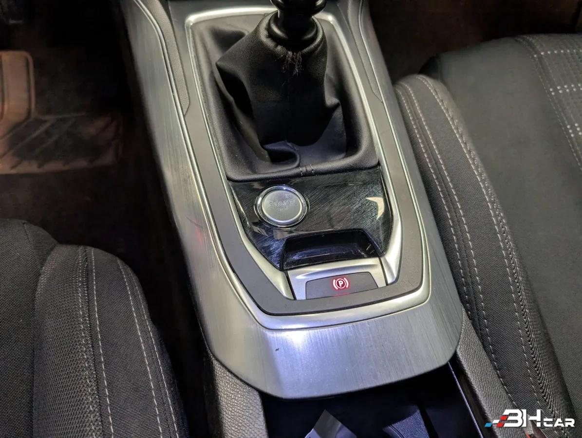 Aperçu indisponible de Peugeot 308