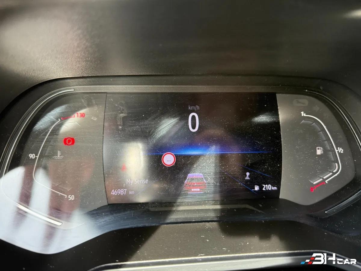 Aperçu indisponible de RENAULT Clio