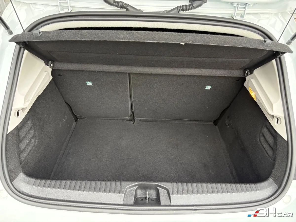 Renault Clio - photo 18
