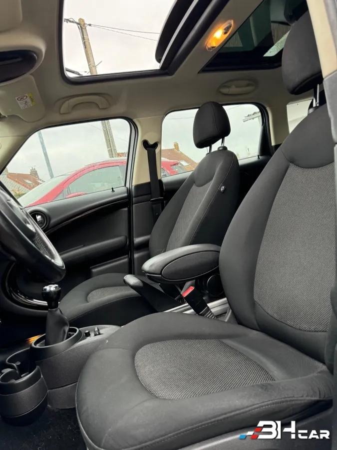 Aperçu indisponible de Mini Countryman