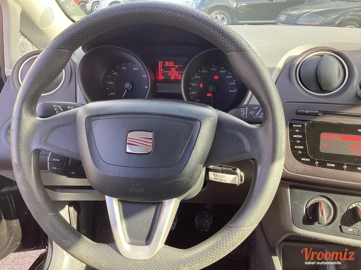Seat Ibiza 1.4 Referer