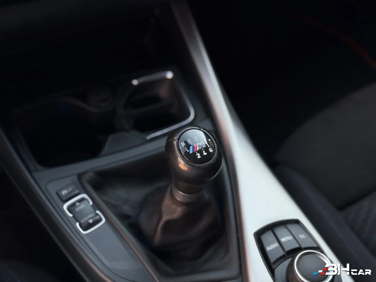 Bmw Serie 1 - photo 19