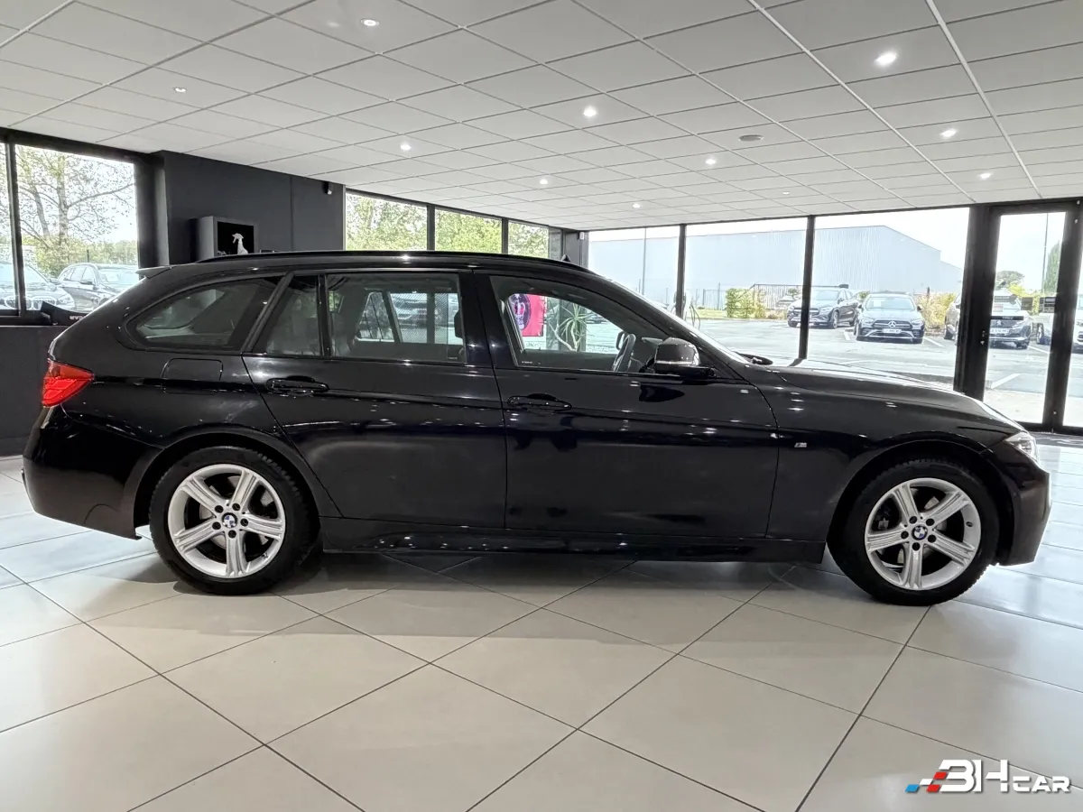 Bmw Serie 3 - photo 34