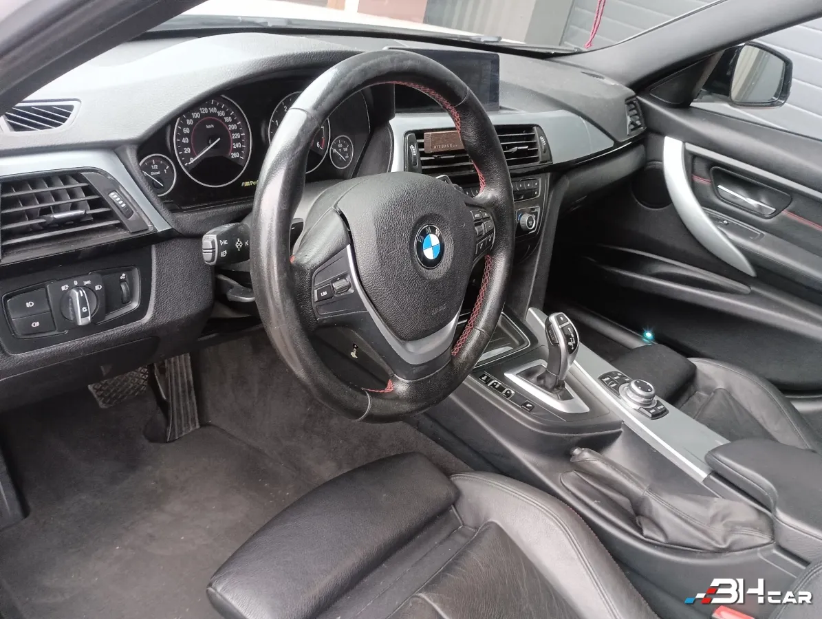 Bmw Serie 3 - photo 15
