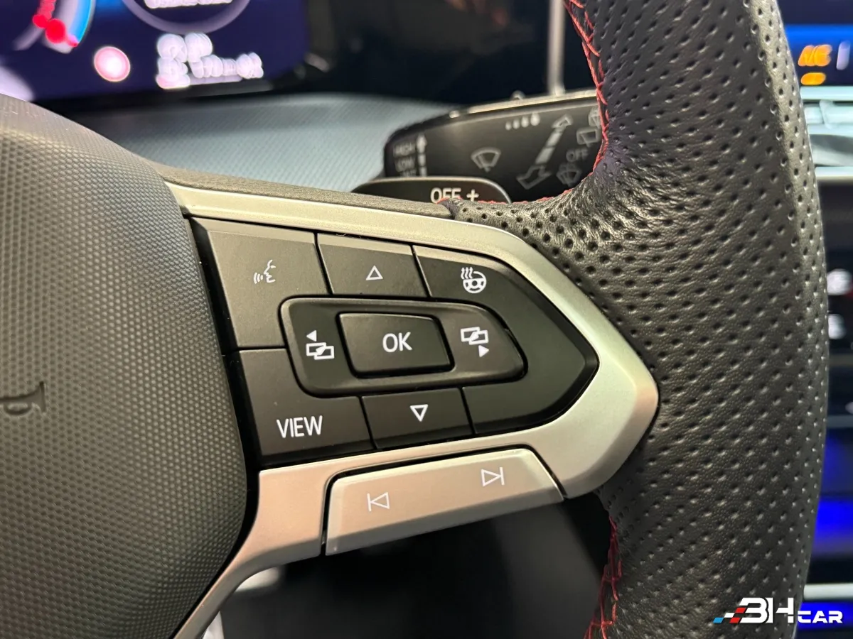 Volkswagen Golf - photo 19