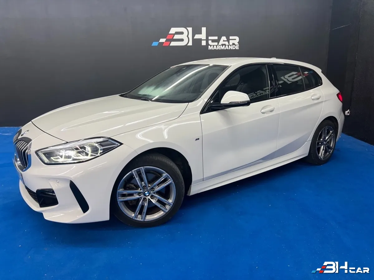 Bmw Serie 1