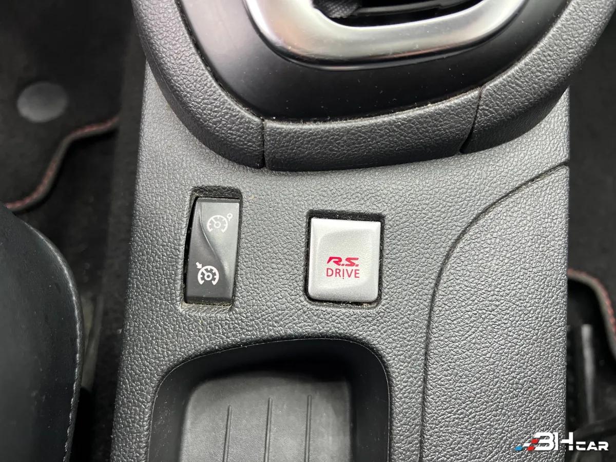 Aperçu indisponible de RENAULT Clio