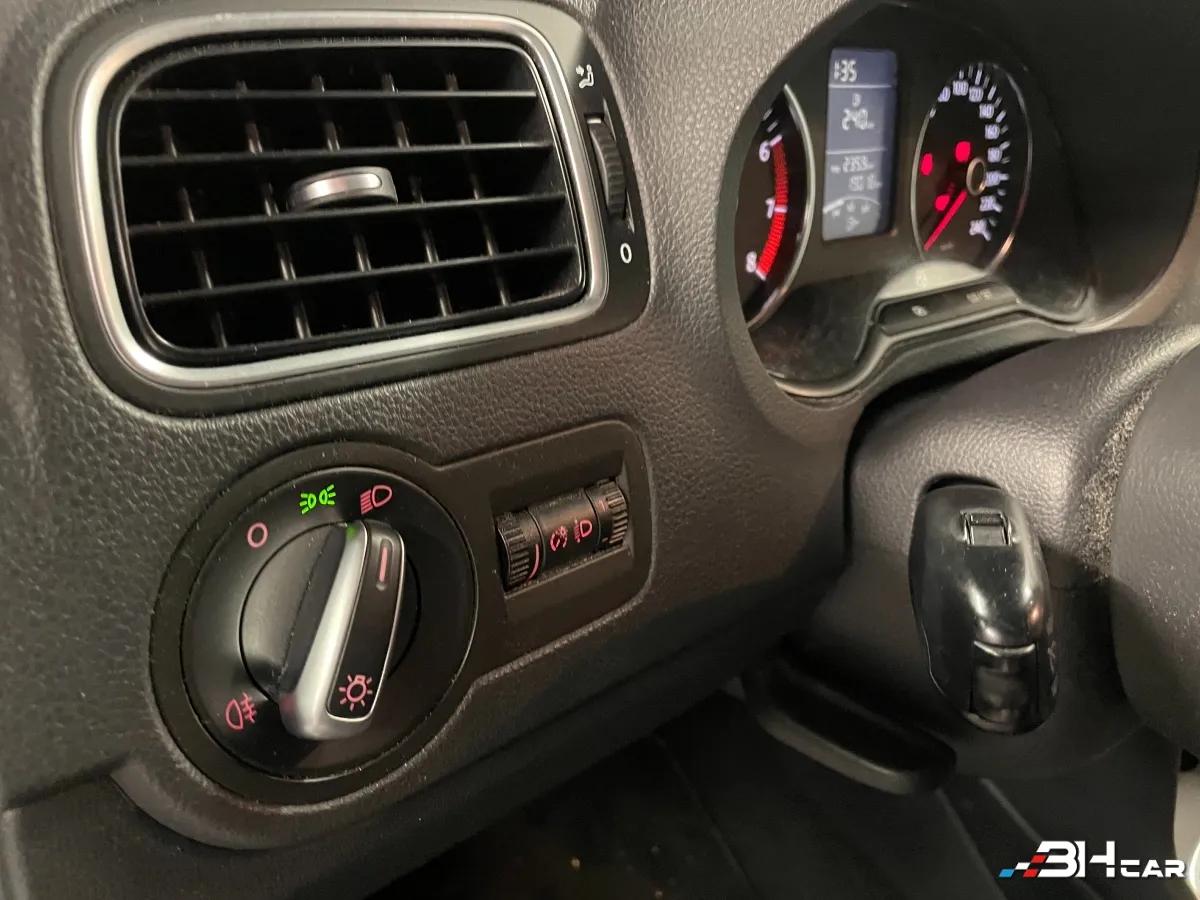 Aperçu indisponible de Volkswagen Polo