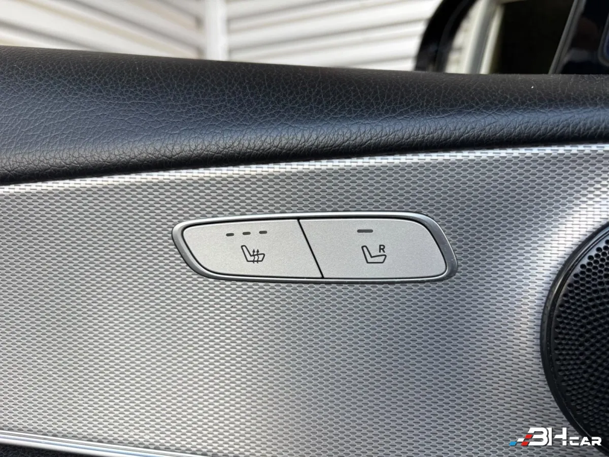 Mercedes Classe E - photo 18