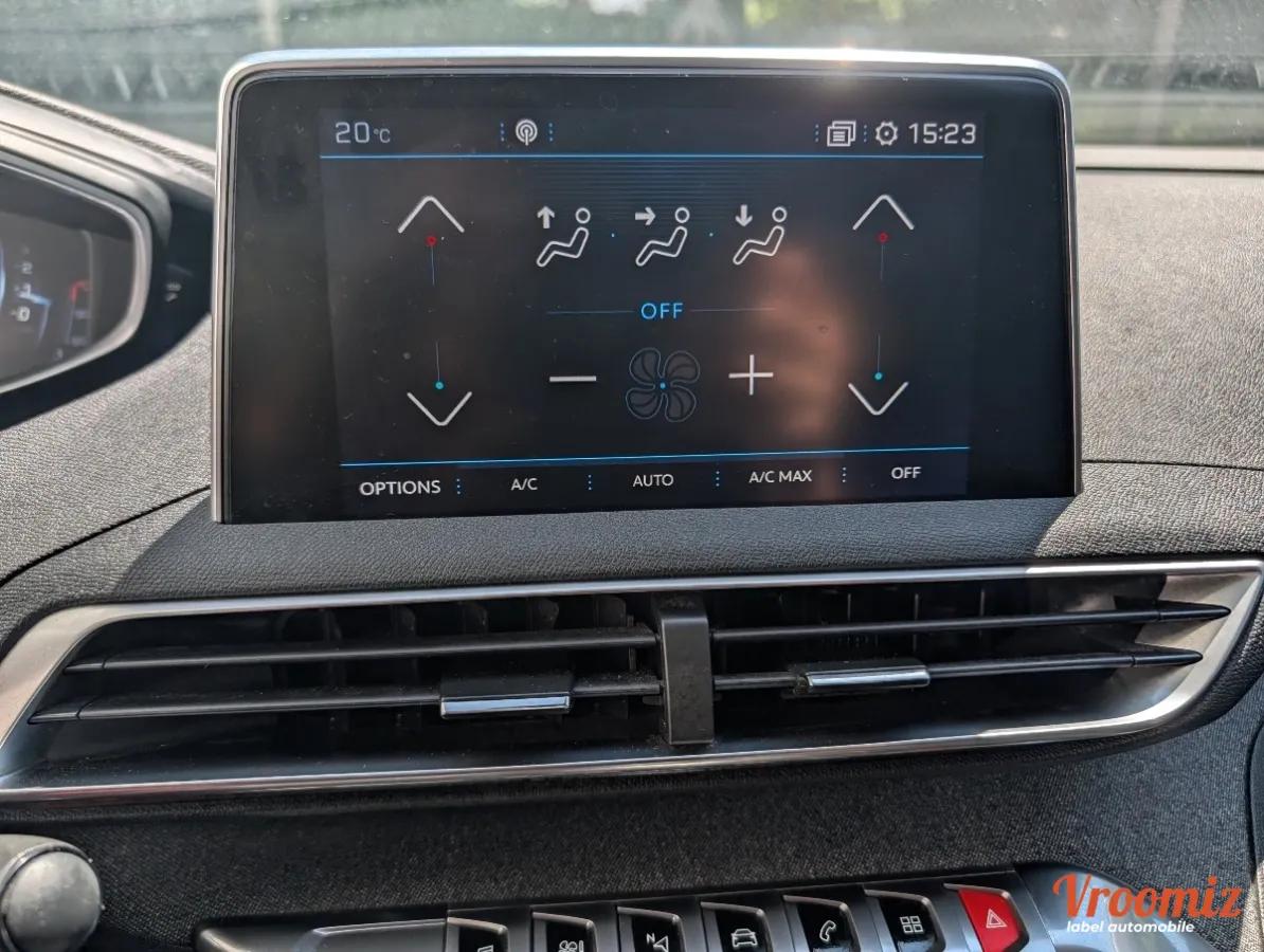 Peugeot 3008 GENERATION-I 1.6 BLUEHDI 120 ACTIVE BUSINESS START-STOP