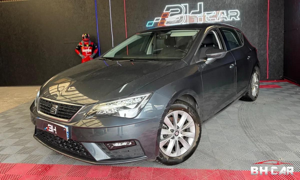 Image Seat Leon