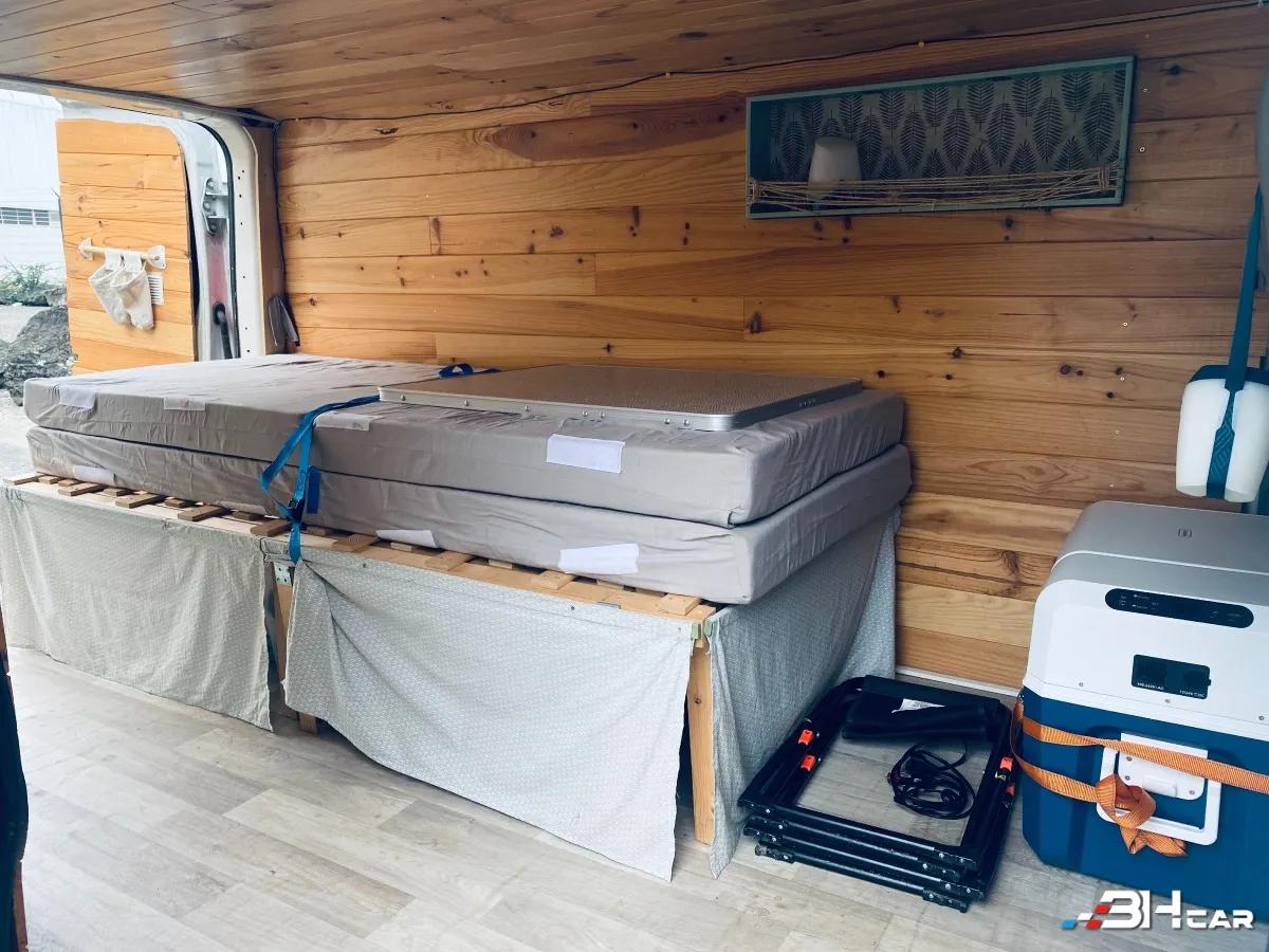 Aperçu indisponible de RENAULT Trafic Vu