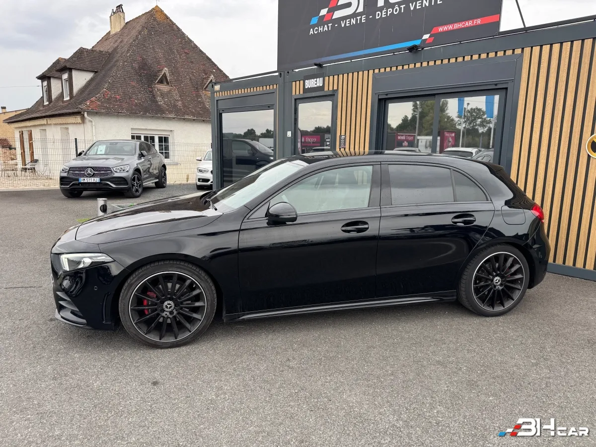 Mercedes Classe A - photo 6