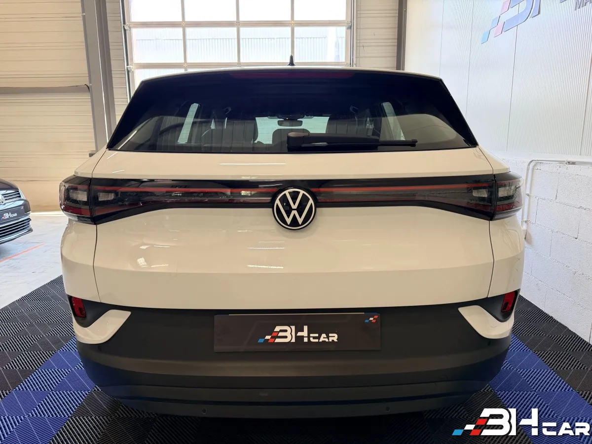 Volkswagen ID.4 - photo 4