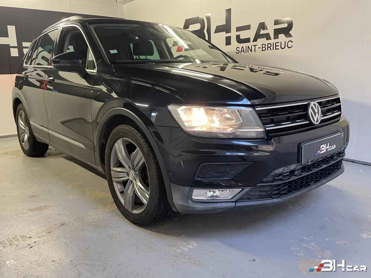 Image Volkswagen Tiguan