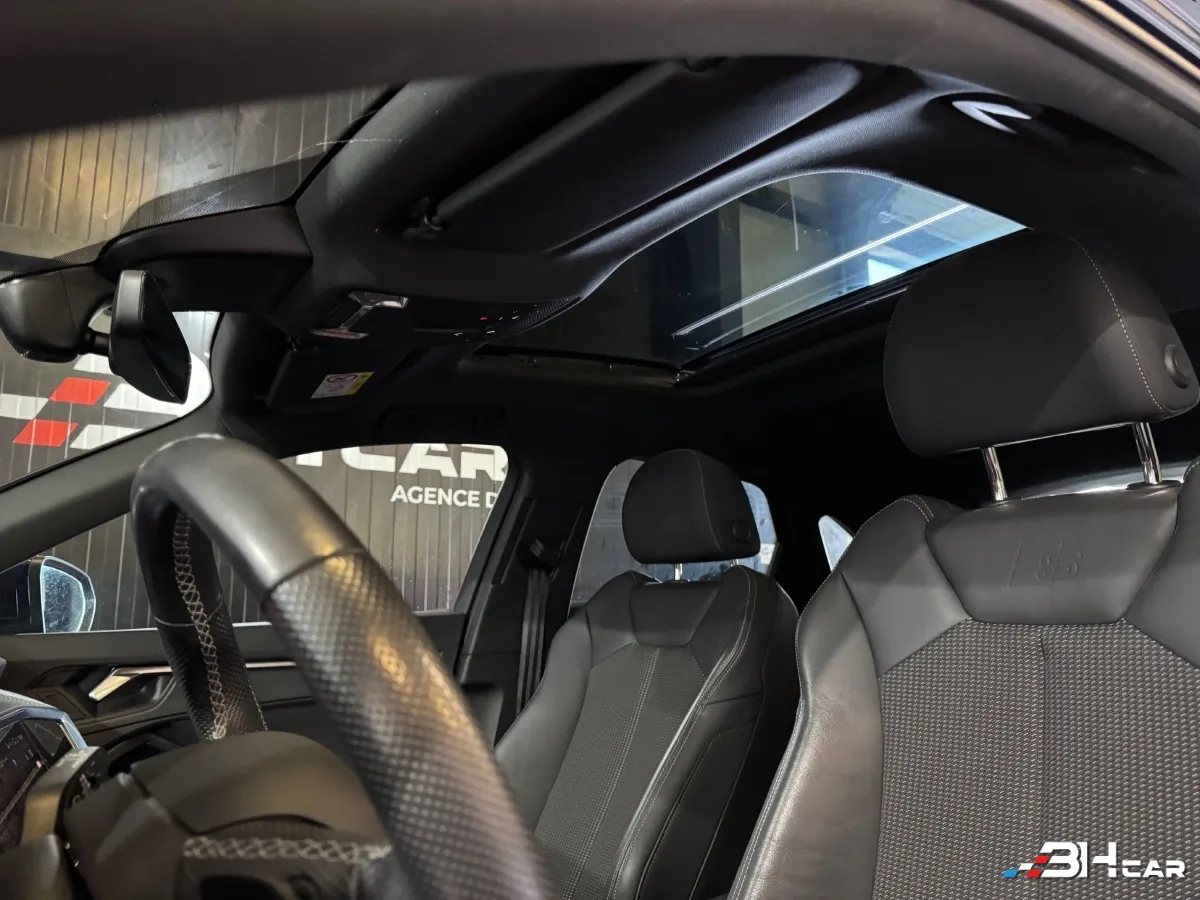 Audi Q3 - photo 18