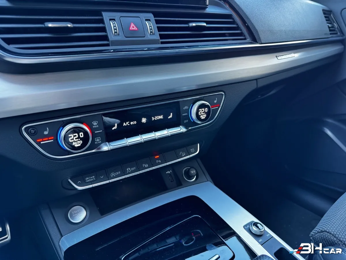 Audi Q5 - photo 14