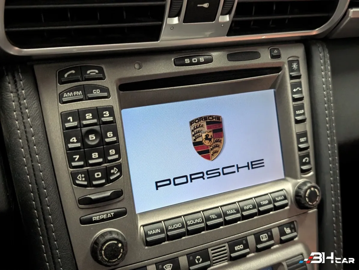 Porsche 911 - photo 33