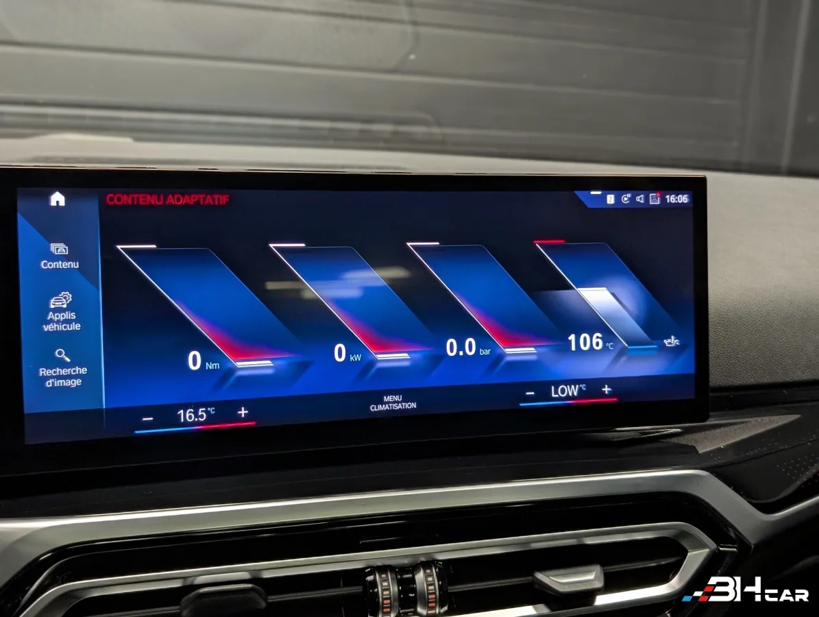 Bmw M240 - photo 21
