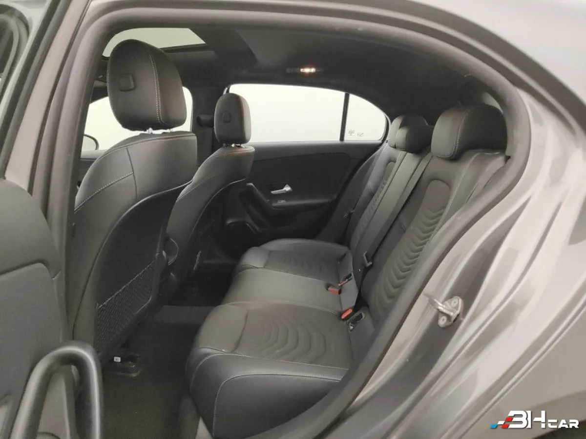 Mercedes Classe A - photo 13