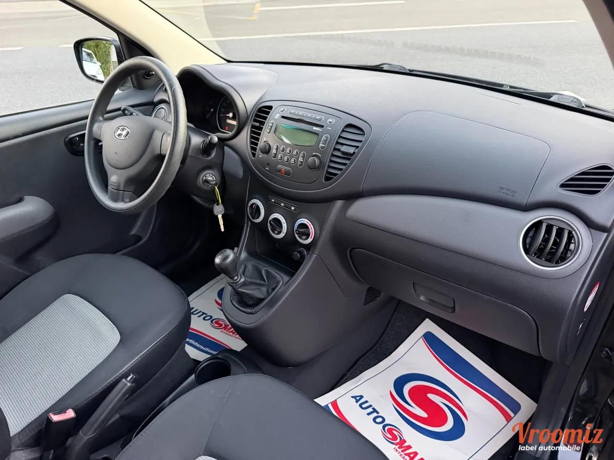 Hyundai I10 1.1 65
