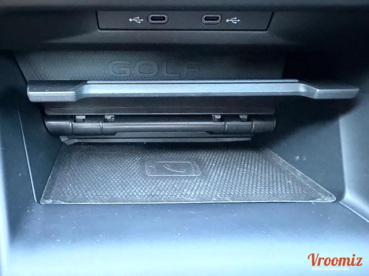 Volkswagen Golf 2.0 TSI 320 R 4MOTION DSG BVA