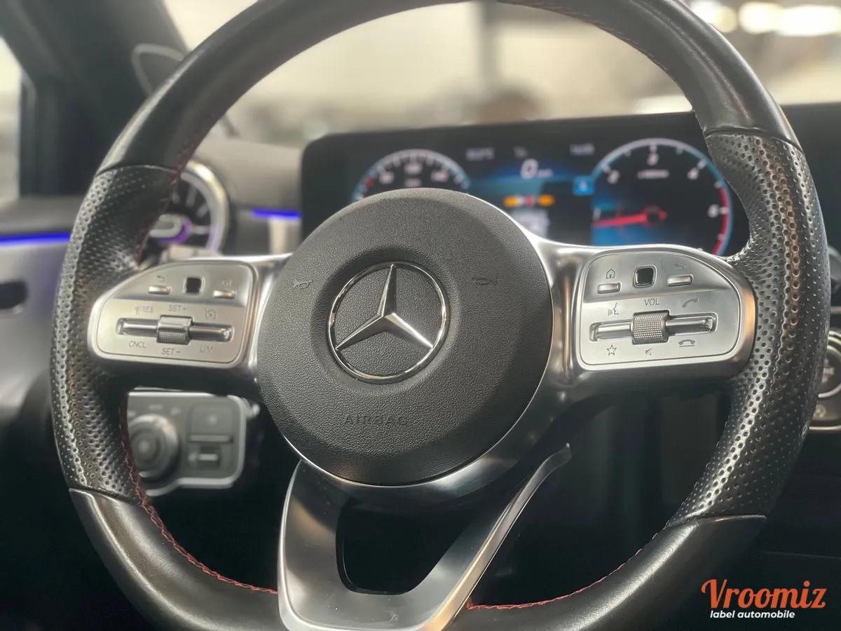 Mercedes Classe A 
