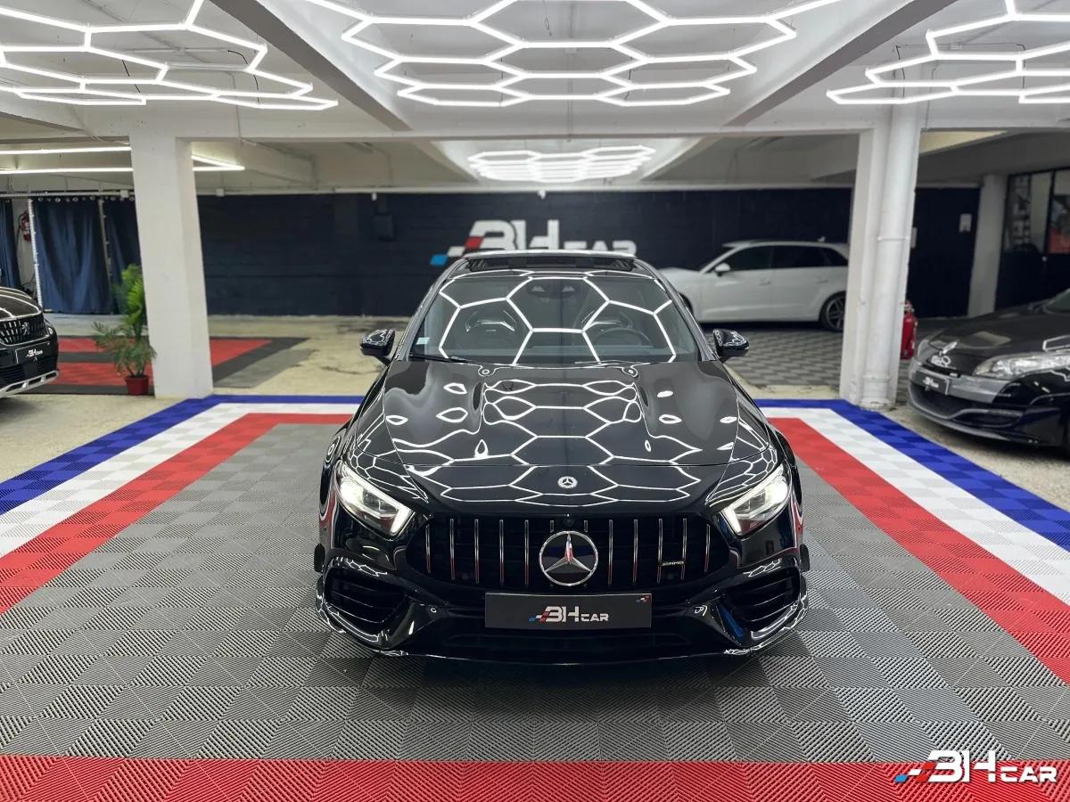 Aperçu indisponible de Mercedes-Benz Classe A