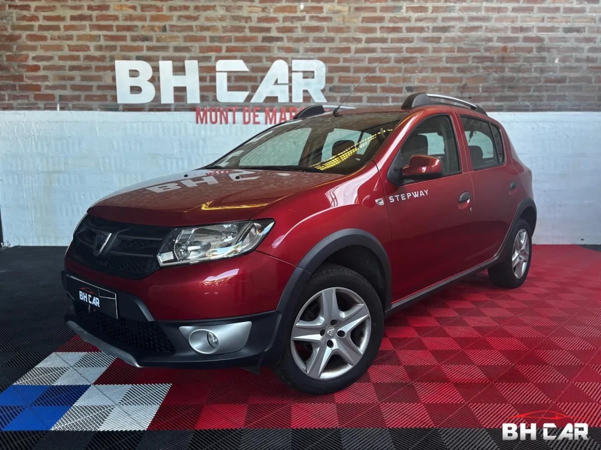 Image Dacia Sandero