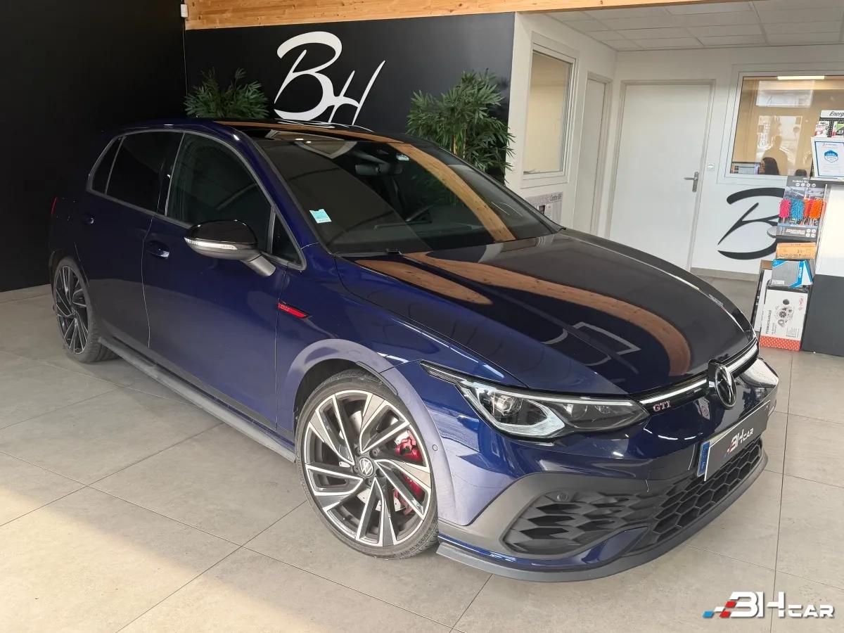 Image Volkswagen Golf