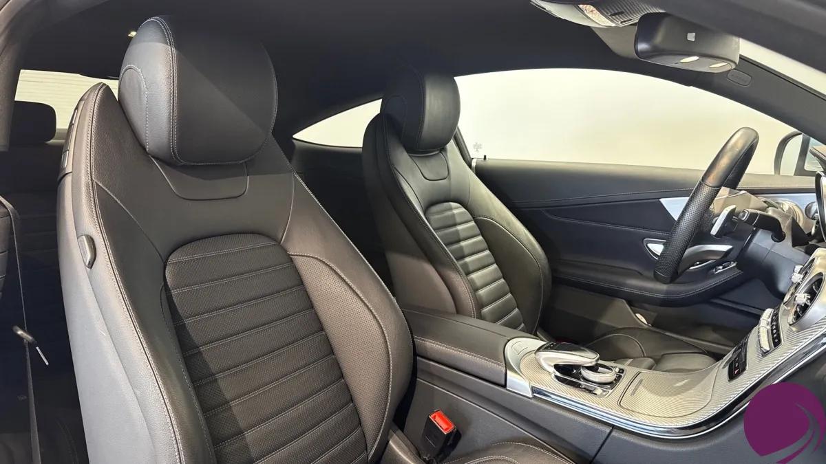 Mercedes Classe C