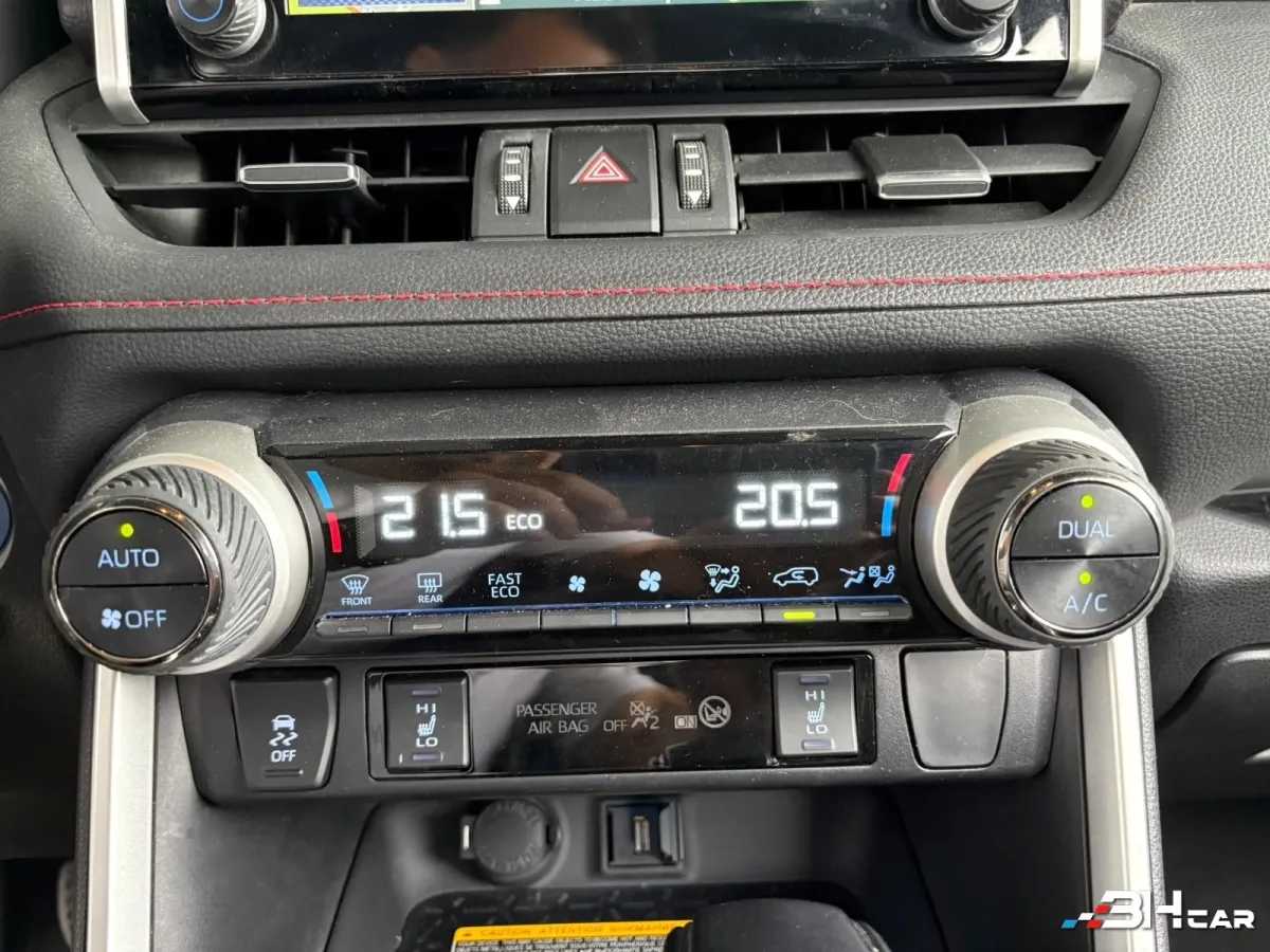 Toyota Rav-4 - photo 15