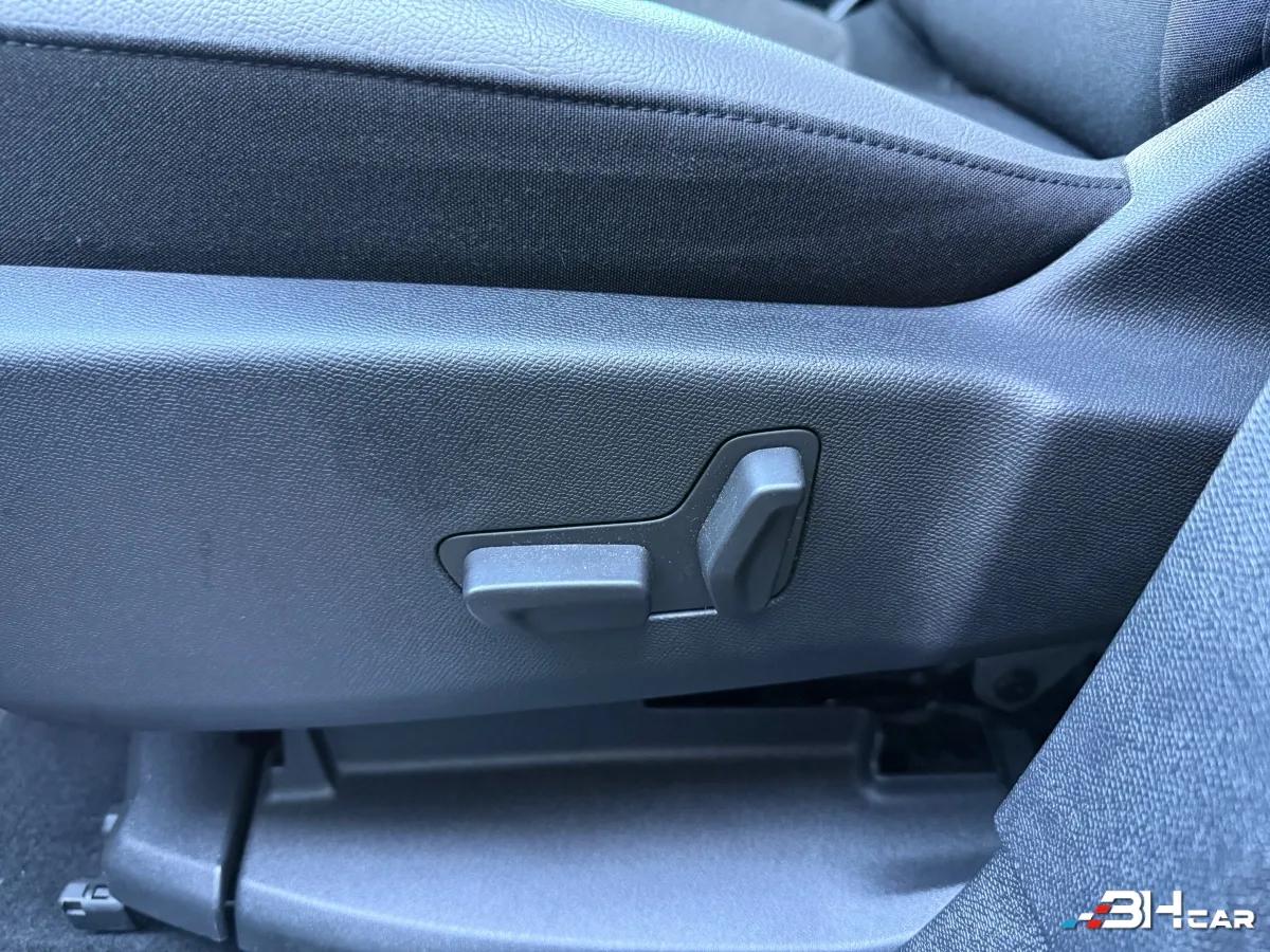 Aperçu indisponible de Citroën C5 Aircross