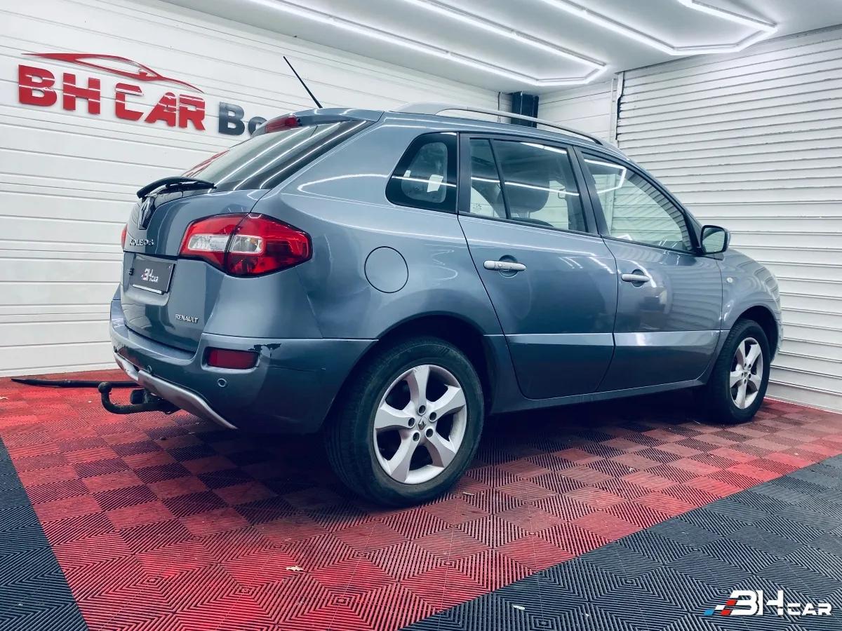 Aperçu indisponible de RENAULT Koleos