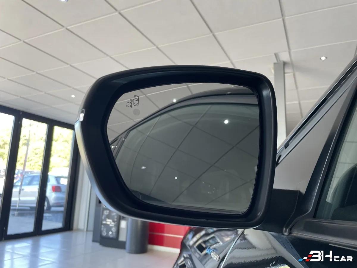 Aperçu indisponible de Peugeot 3008