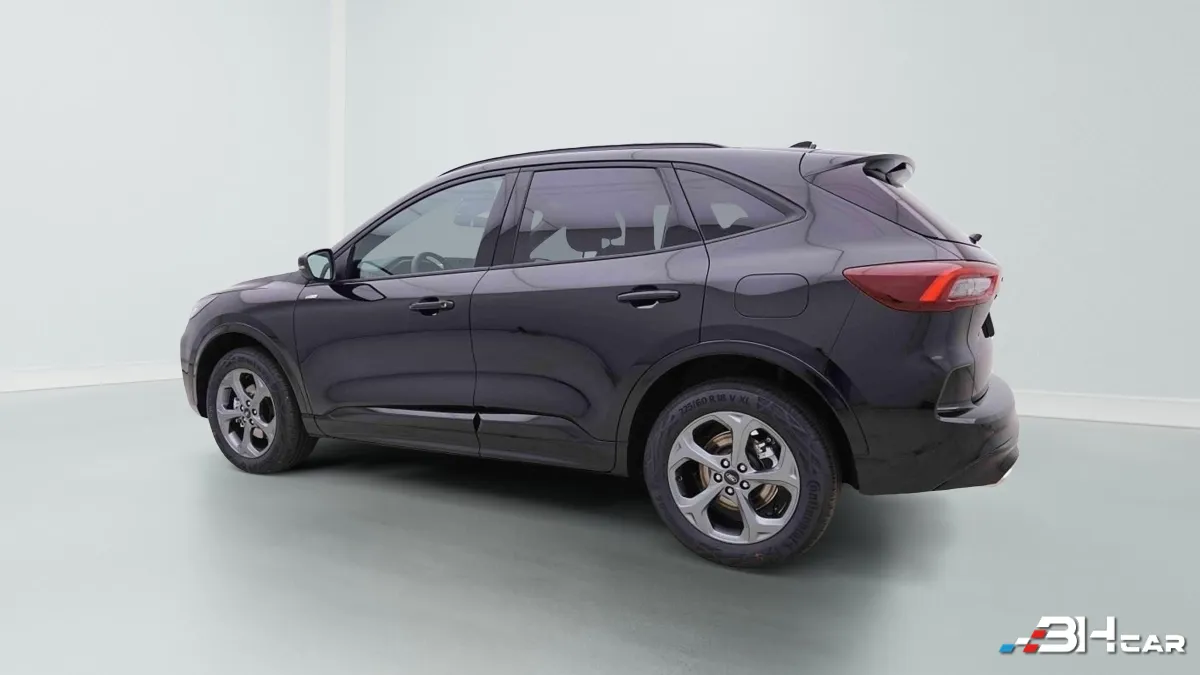 Ford Kuga - photo 2